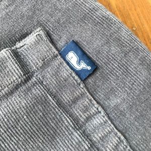 Vineyard Vines Corduroy Pants
